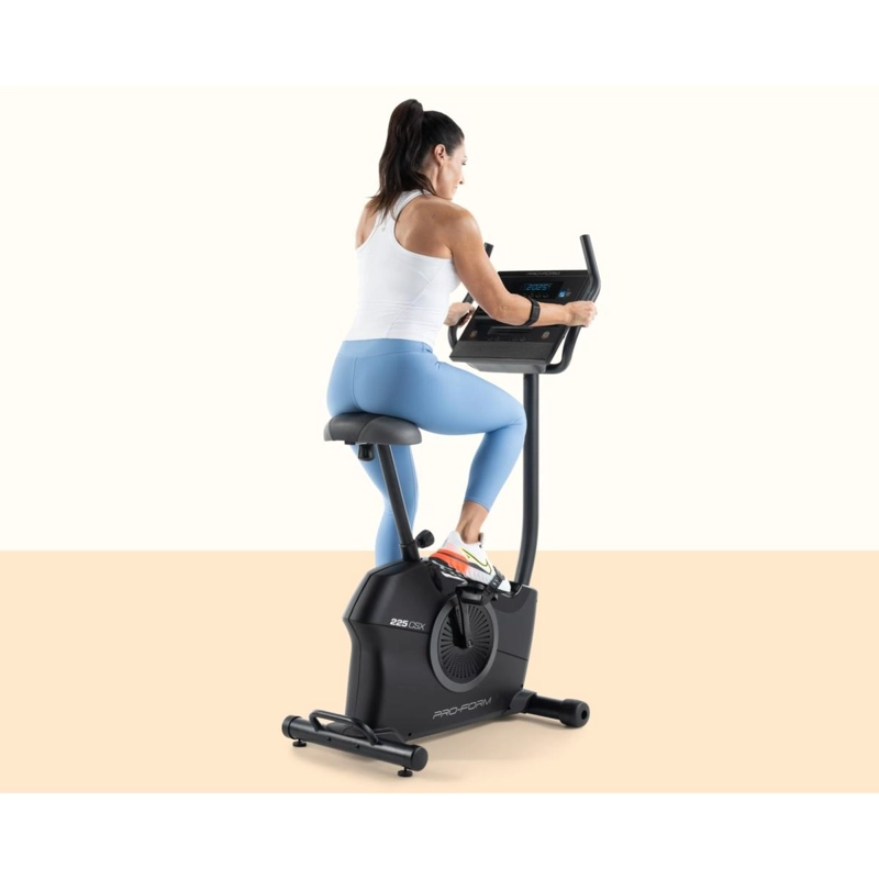 BICICLETA ESTATICA PRO FORM 225 CSX - 3