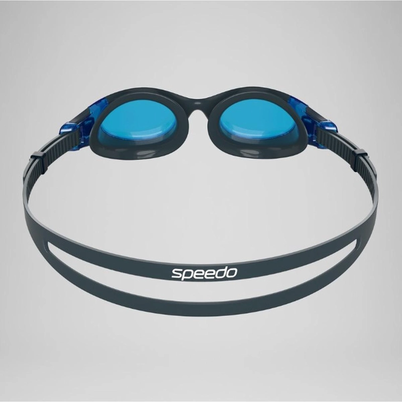 ANTEOJOS NATACION UNISEX SPEEDO HYDROSITY 2.0 AZUL - 3