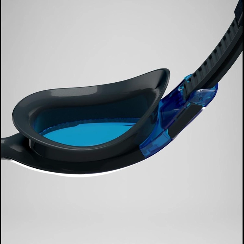 ANTEOJOS NATACION UNISEX SPEEDO HYDROSITY 2.0 AZUL - 4