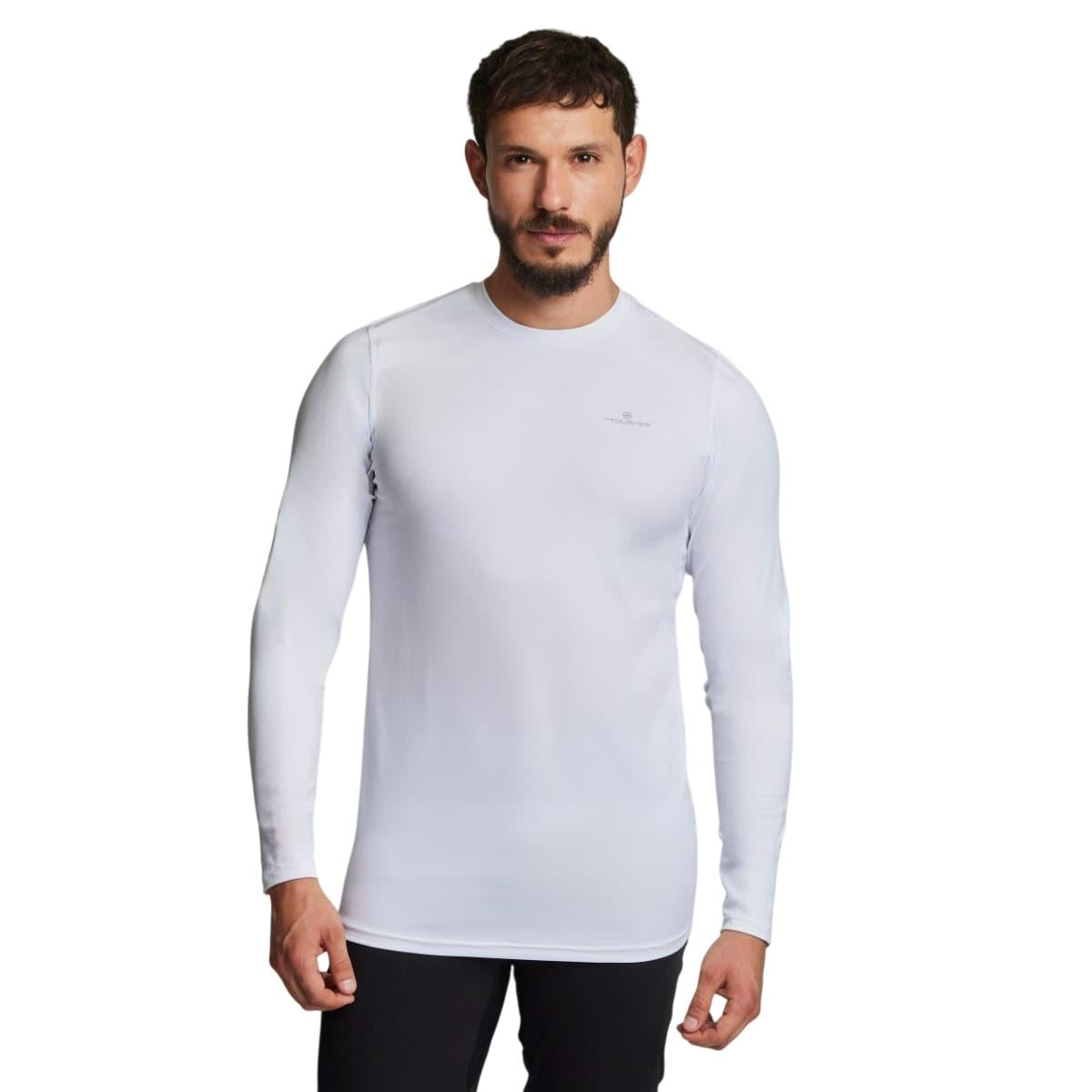 LA TOURNEE PRIMERA CAPA OUTDOOR HOMBRE LA TOURNEE BLANCO