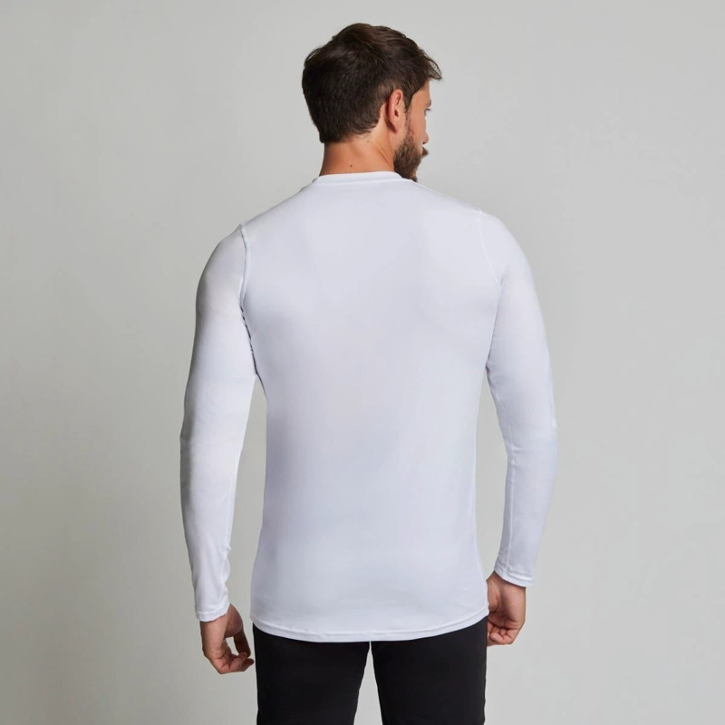 PRIMERA CAPA OUTDOOR HOMBRE LA TOURNEE BLANCO - 2