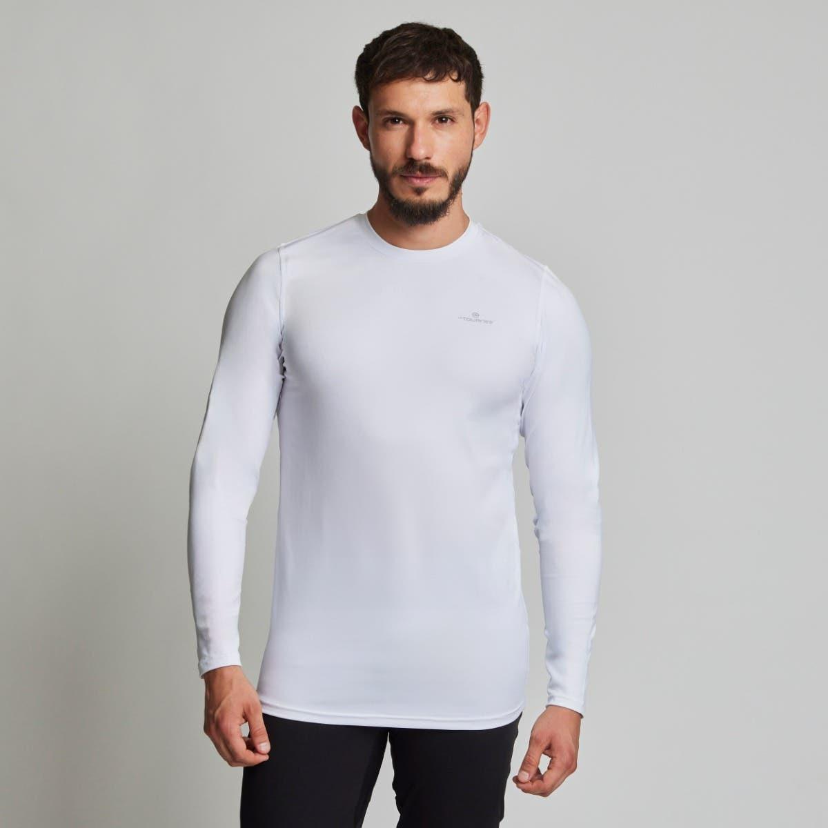 PRIMERA CAPA OUTDOOR HOMBRE LA TOURNEE BLANCO - 4