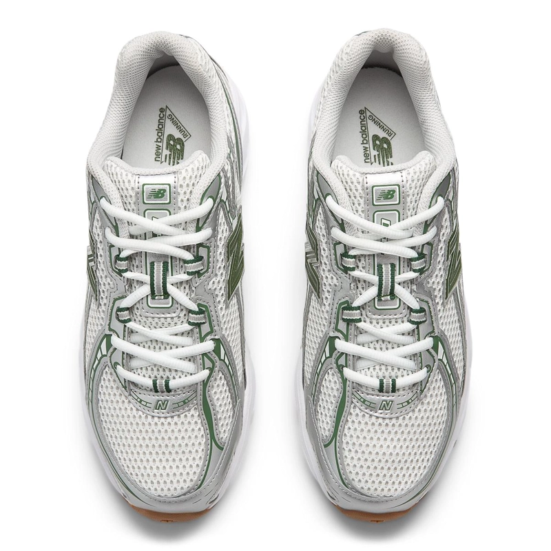 ZAPATILLAS URBANAS MUJER NEW BALANCE 740 BLANCO - 3