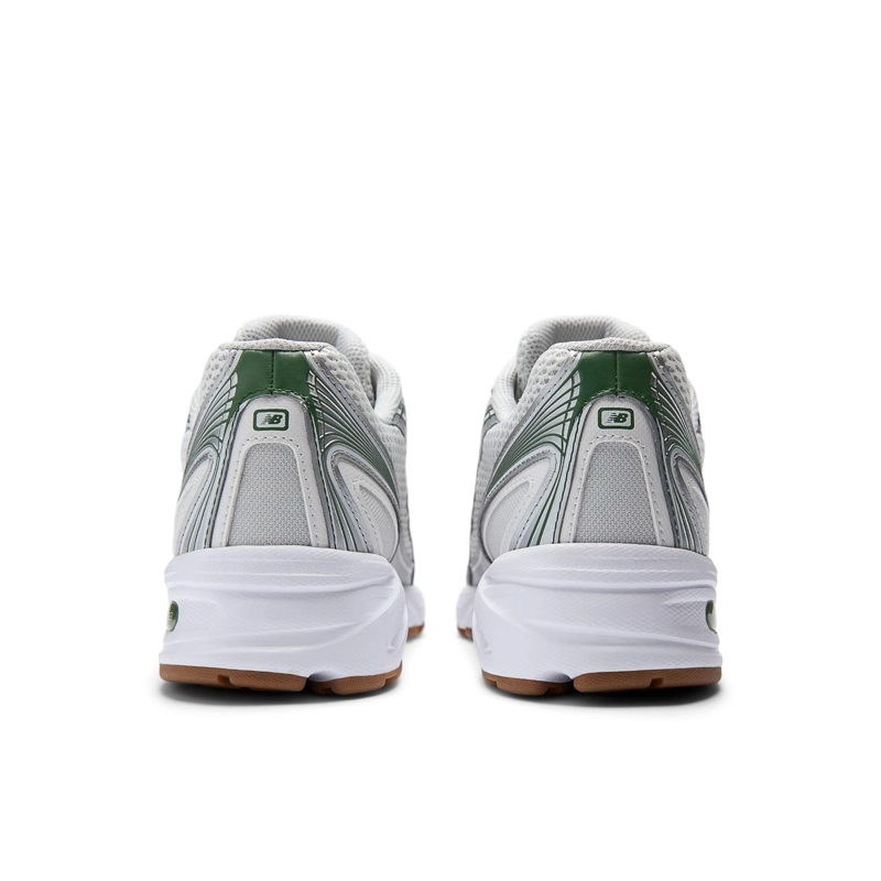 ZAPATILLAS URBANAS MUJER NEW BALANCE 740 BLANCO - 5
