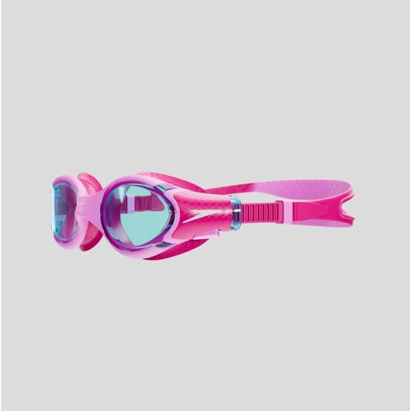 ANTEOJOS NATACION JUNIOR SPEEDO BIOFUSE 2.0 ROSADO - 3