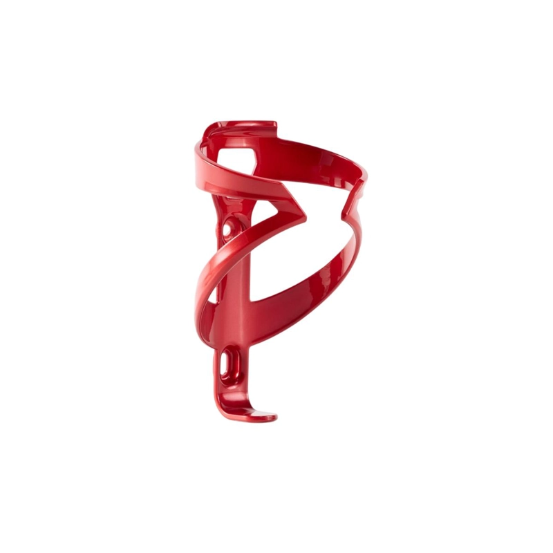 PORTA CARAMAGIOLA CICLISMO TREK ELITE RECYCLED ROJO OSCURO - 1