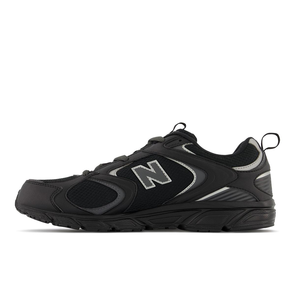 ZAPATILLAS URBANAS HOMBRE NEW BALANCE 408 NEGRO - 2