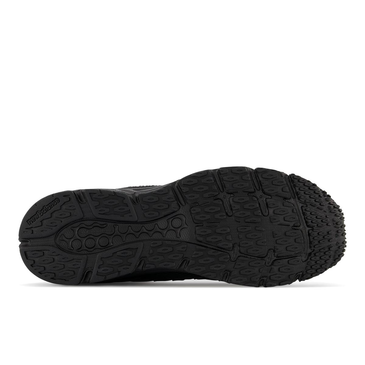 ZAPATILLAS URBANAS HOMBRE NEW BALANCE 408 NEGRO - 5