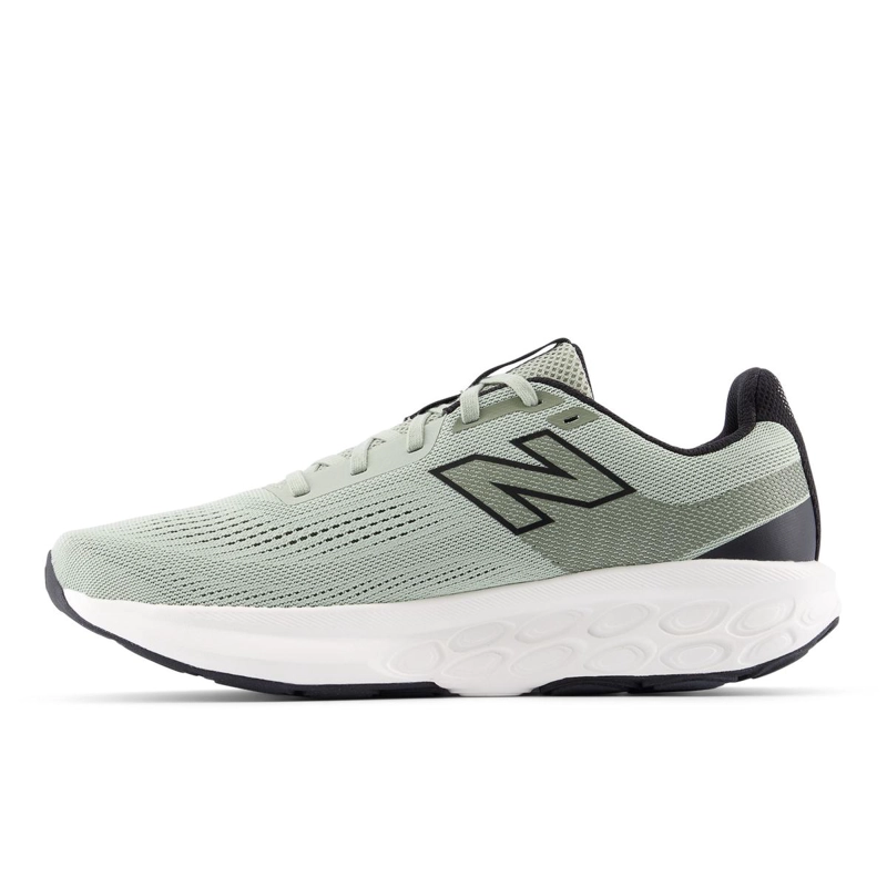 ZAPATILLAS RUNNING HOMBRE NEW BALANCE 520 V9 GRIS - 2