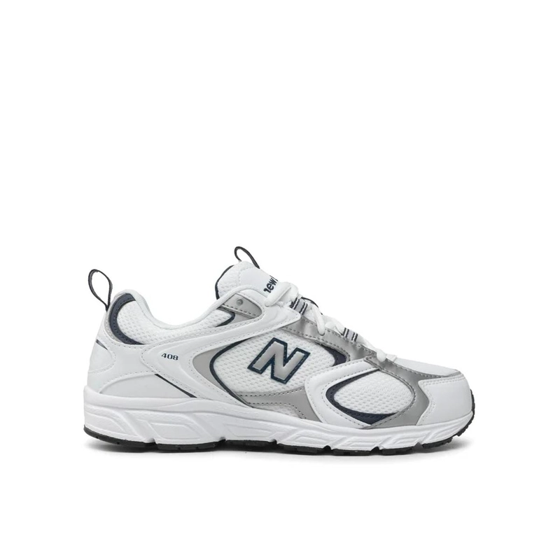 ZAPATILLAS URBANAS HOMBRE NEW BALANCE 408 BLANCO - 1