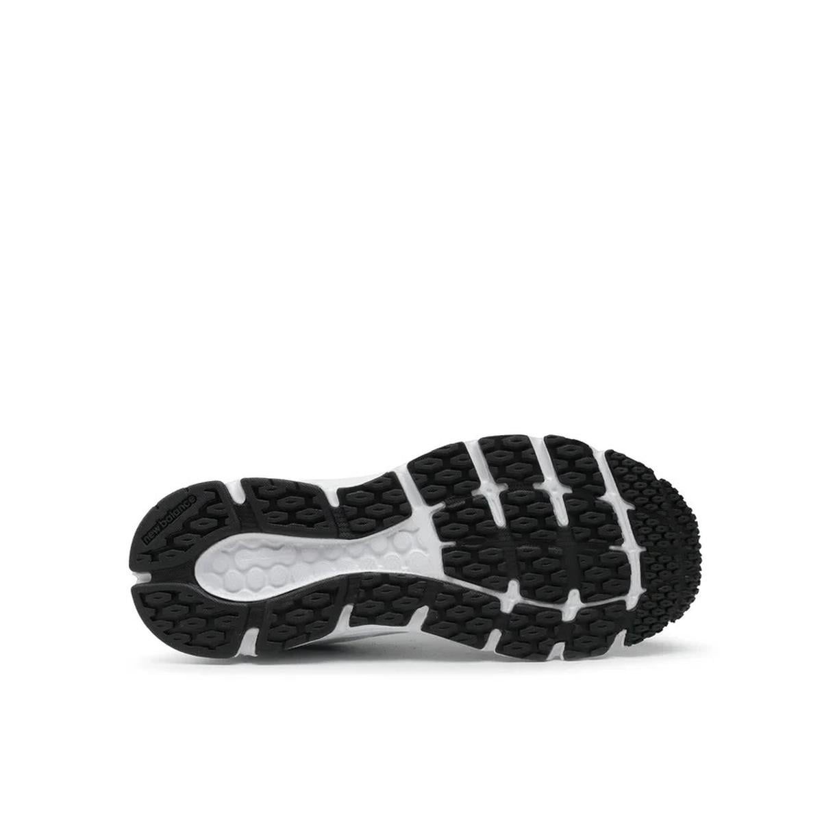 ZAPATILLAS URBANAS HOMBRE NEW BALANCE 408 BLANCO - 4