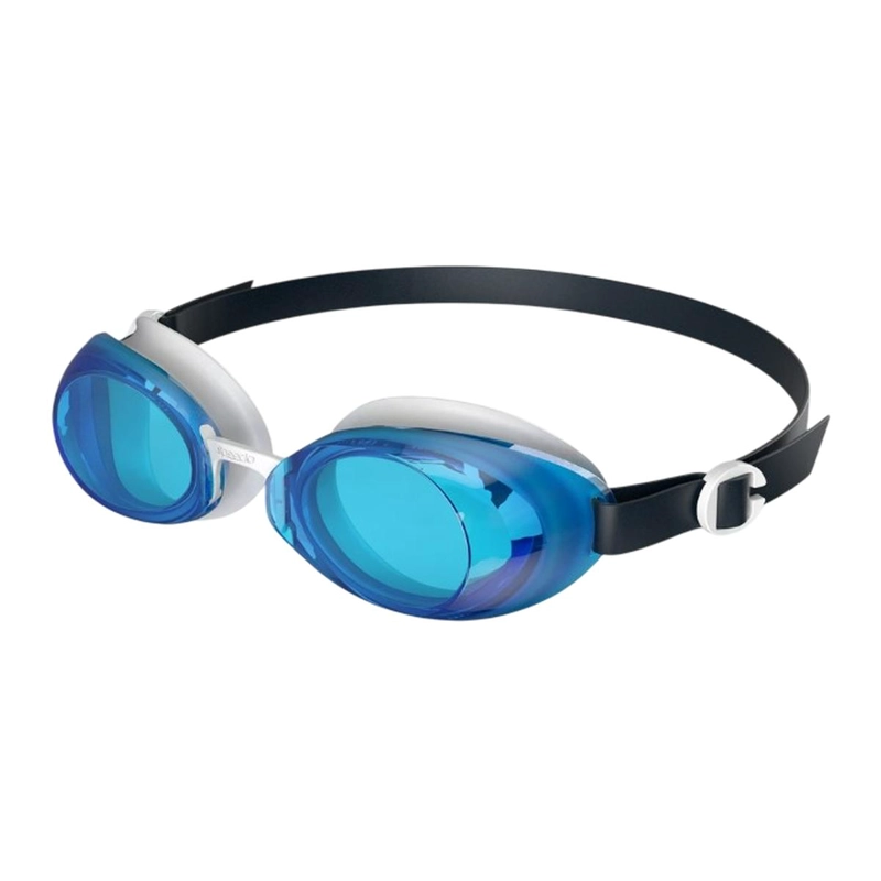 ANTEOJOS NATACION UNISEX SPEEDO JET 2.0 AZUL - 1
