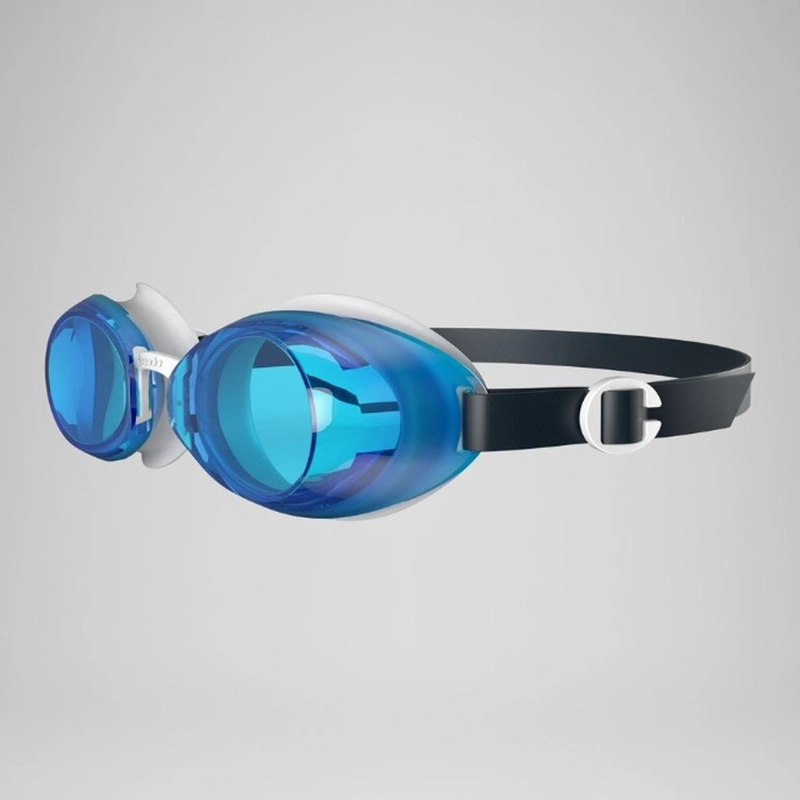 ANTEOJOS NATACION UNISEX SPEEDO JET 2.0 AZUL - 2