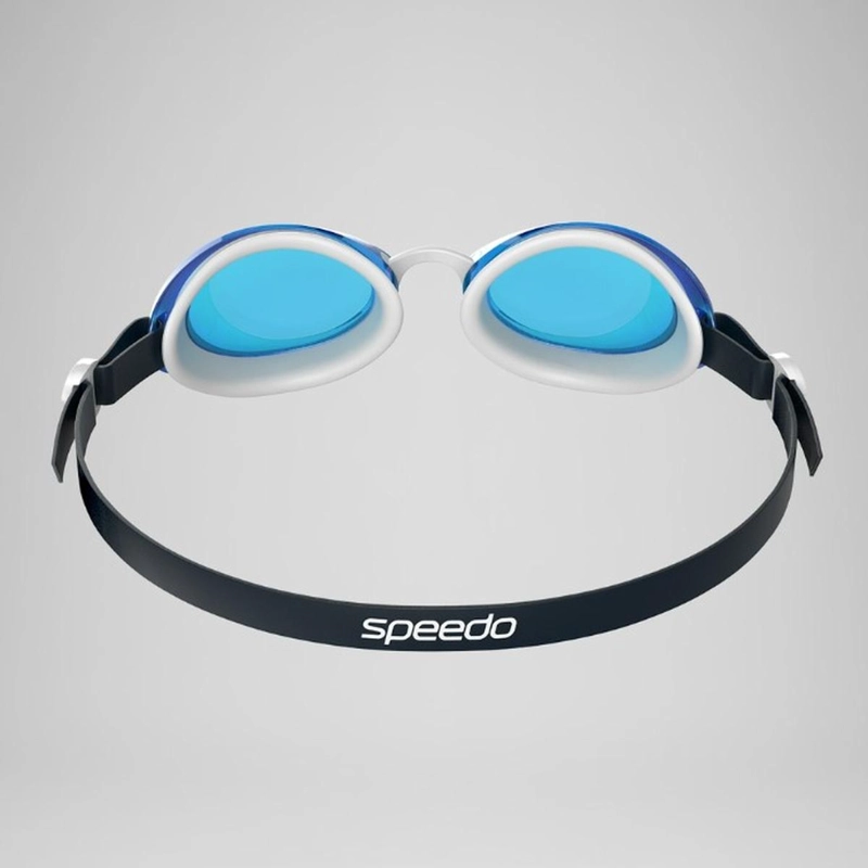 ANTEOJOS NATACION UNISEX SPEEDO JET 2.0 AZUL - 3