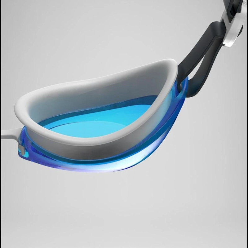 ANTEOJOS NATACION UNISEX SPEEDO JET 2.0 AZUL - 4