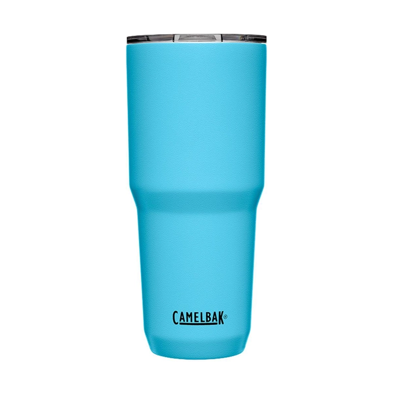 TUMBLER CAMELBAK HORIZON 900 ML ACERO INOXIDABLE CELESTE - 1