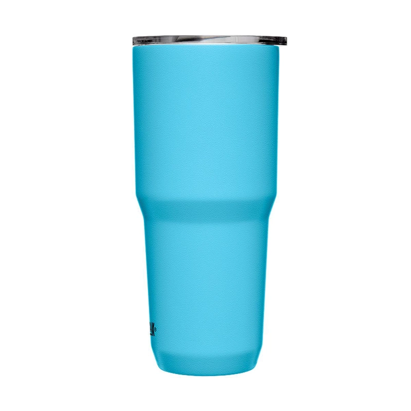 TUMBLER CAMELBAK HORIZON 900 ML ACERO INOXIDABLE CELESTE - 2