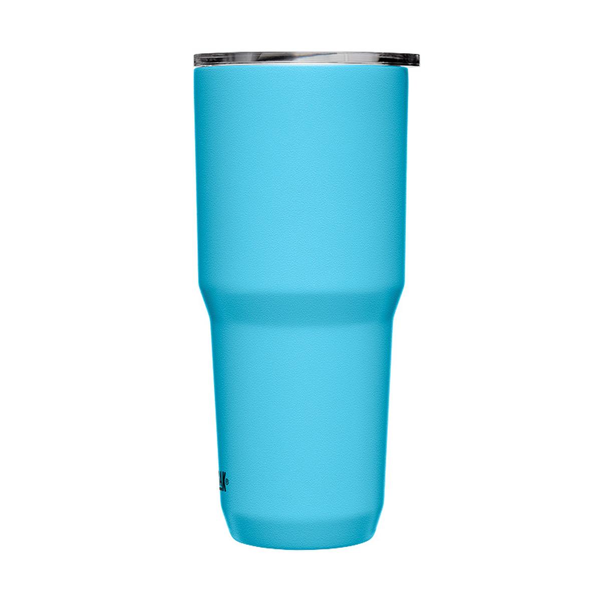 TUMBLER CAMELBAK HORIZON 900 ML ACERO INOXIDABLE CELESTE - 2