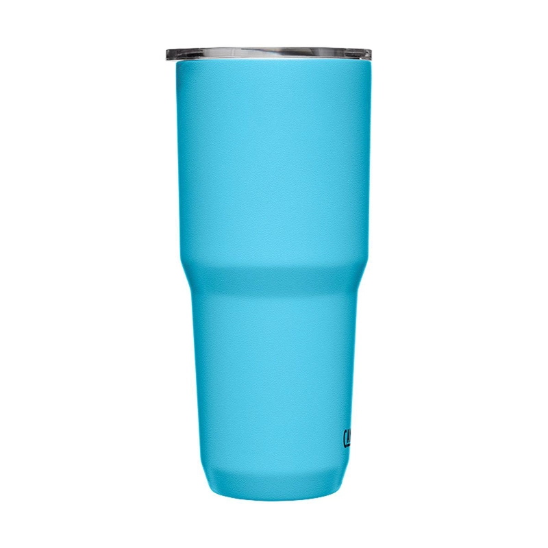 TUMBLER CAMELBAK HORIZON 900 ML ACERO INOXIDABLE CELESTE - 3