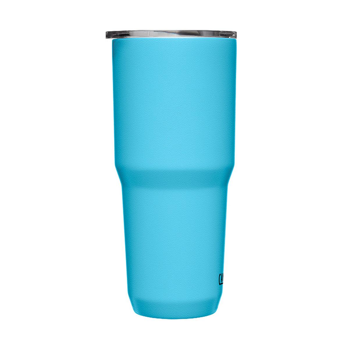 TUMBLER CAMELBAK HORIZON 900 ML ACERO INOXIDABLE CELESTE - 3