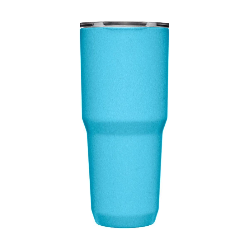 TUMBLER CAMELBAK HORIZON 900 ML ACERO INOXIDABLE CELESTE - 4