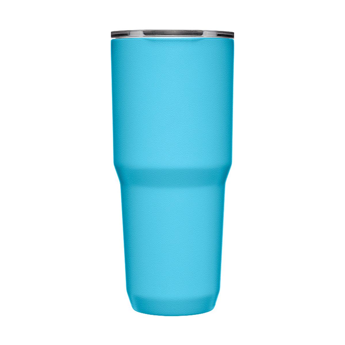 TUMBLER CAMELBAK HORIZON 900 ML ACERO INOXIDABLE CELESTE - 4