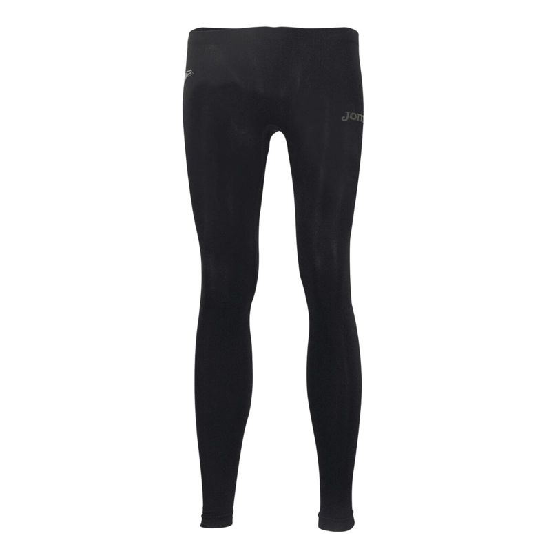 CALZA LARGA HOMBRE JOMA PRIMERA CAPA BRAMA NEGRO - 1