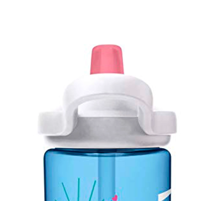 BOTELLA CAMELBAK EDDY+ KIDS 400 ML MULTICOLOR - 3