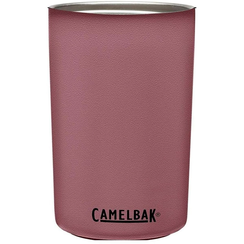 BOTELLA TE RMICA VASO CAMELBAK 500ML ACERO INOXIDABLE ROSADA - 4