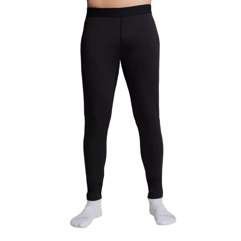 CALZA LARGA OUTDOOR HOMBRE LA TOURNEE NEGRO - 1
