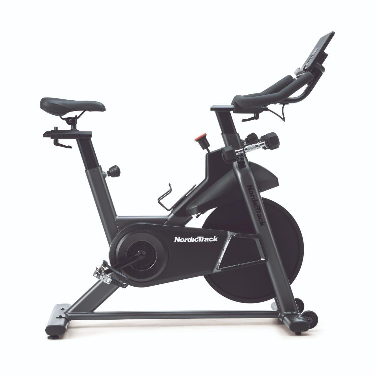 BICICLETA SPINNING NORDICTRACK T SERIES 9 - 1