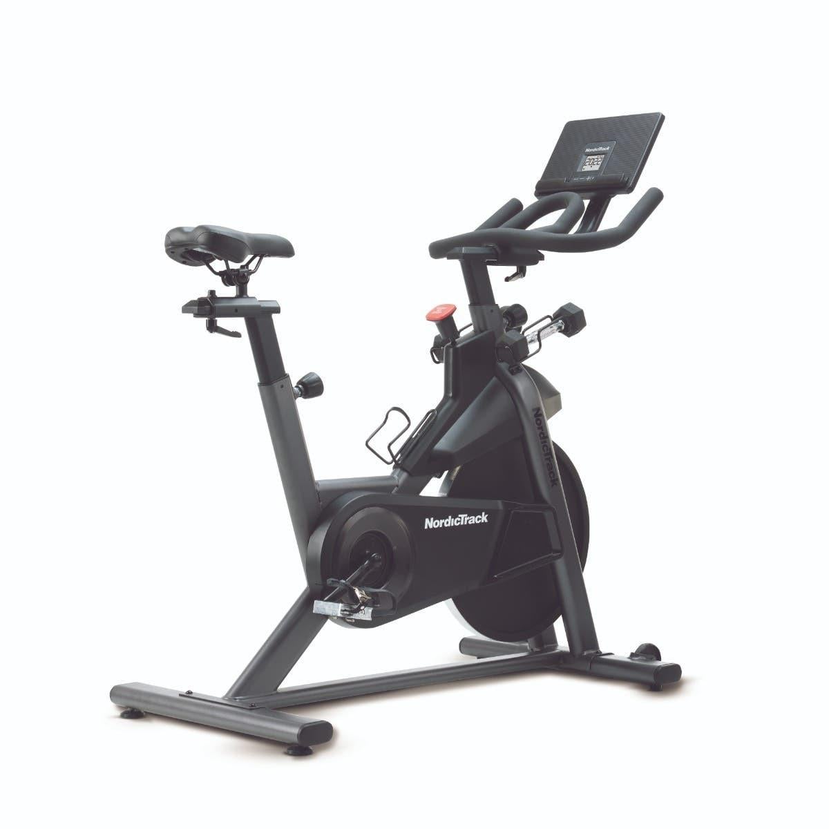 BICICLETA SPINNING NORDICTRACK T SERIES 9 - 2