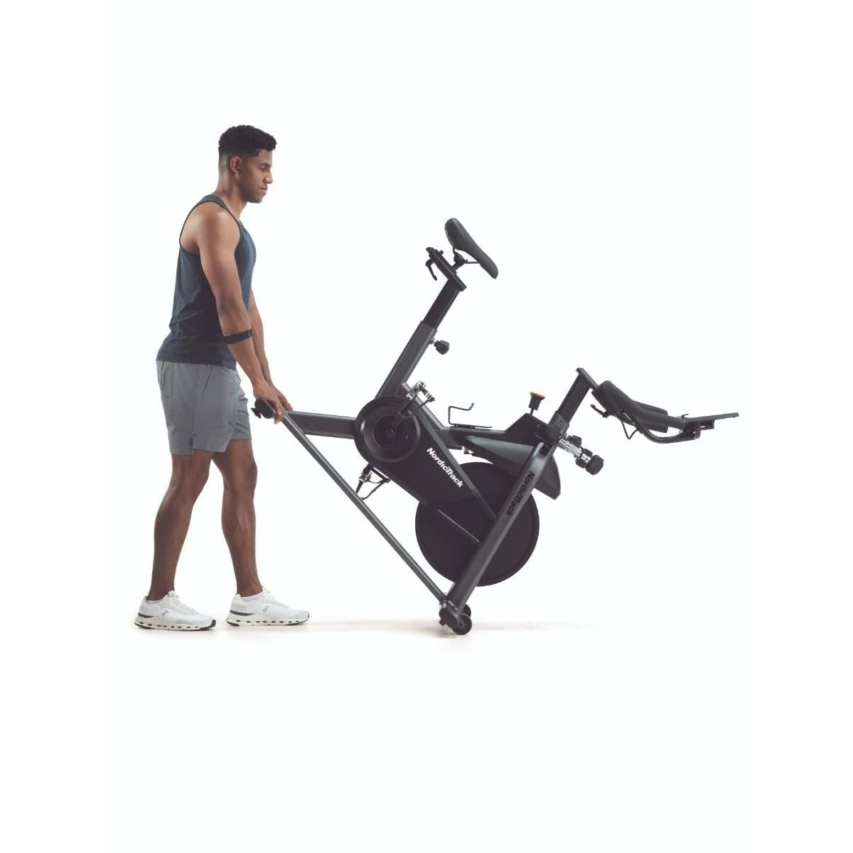 BICICLETA SPINNING NORDICTRACK T SERIES 9 - 5
