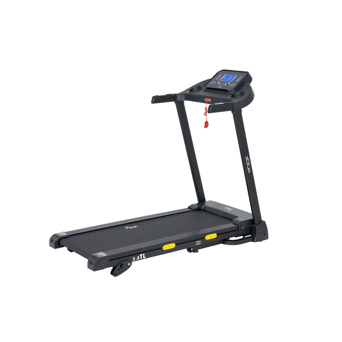 TROTADORA BLU FIT TRO-7423 - 2