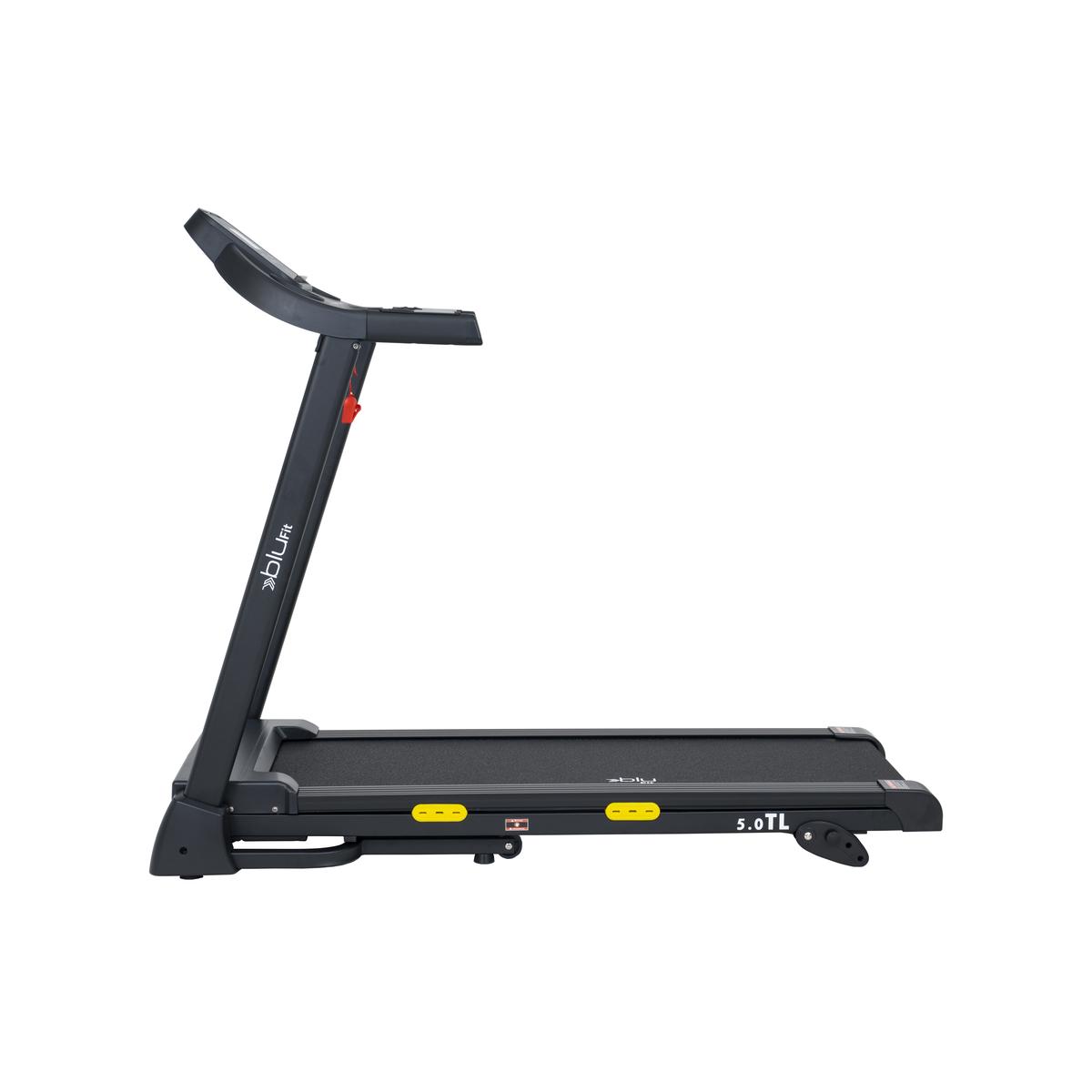 TROTADORA BLU FIT TRO-7423 - 3