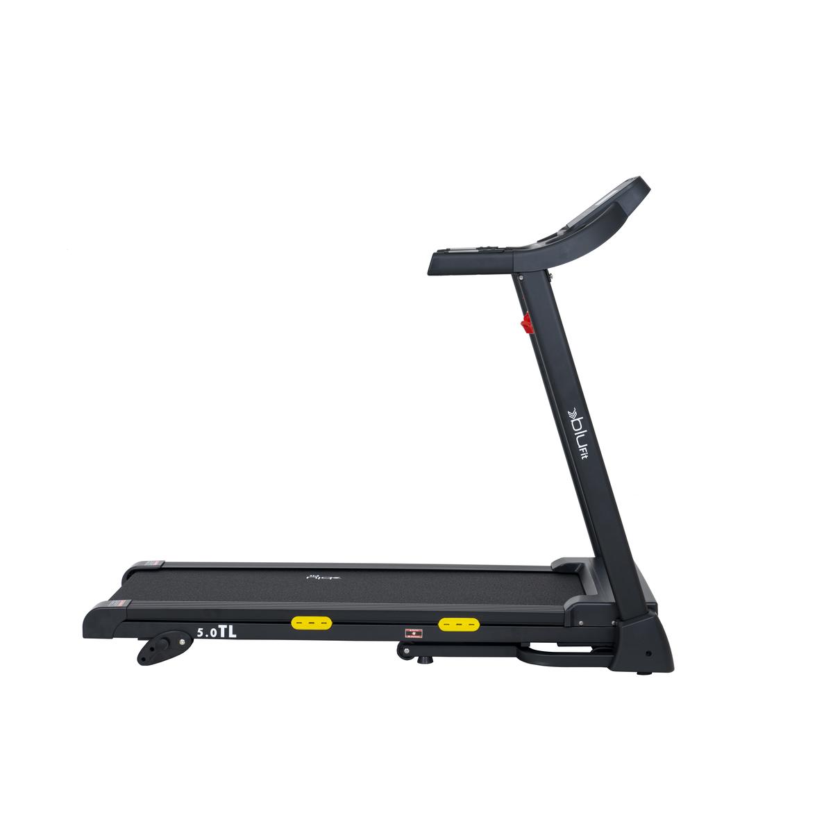 TROTADORA BLU FIT TRO-7423 - 4
