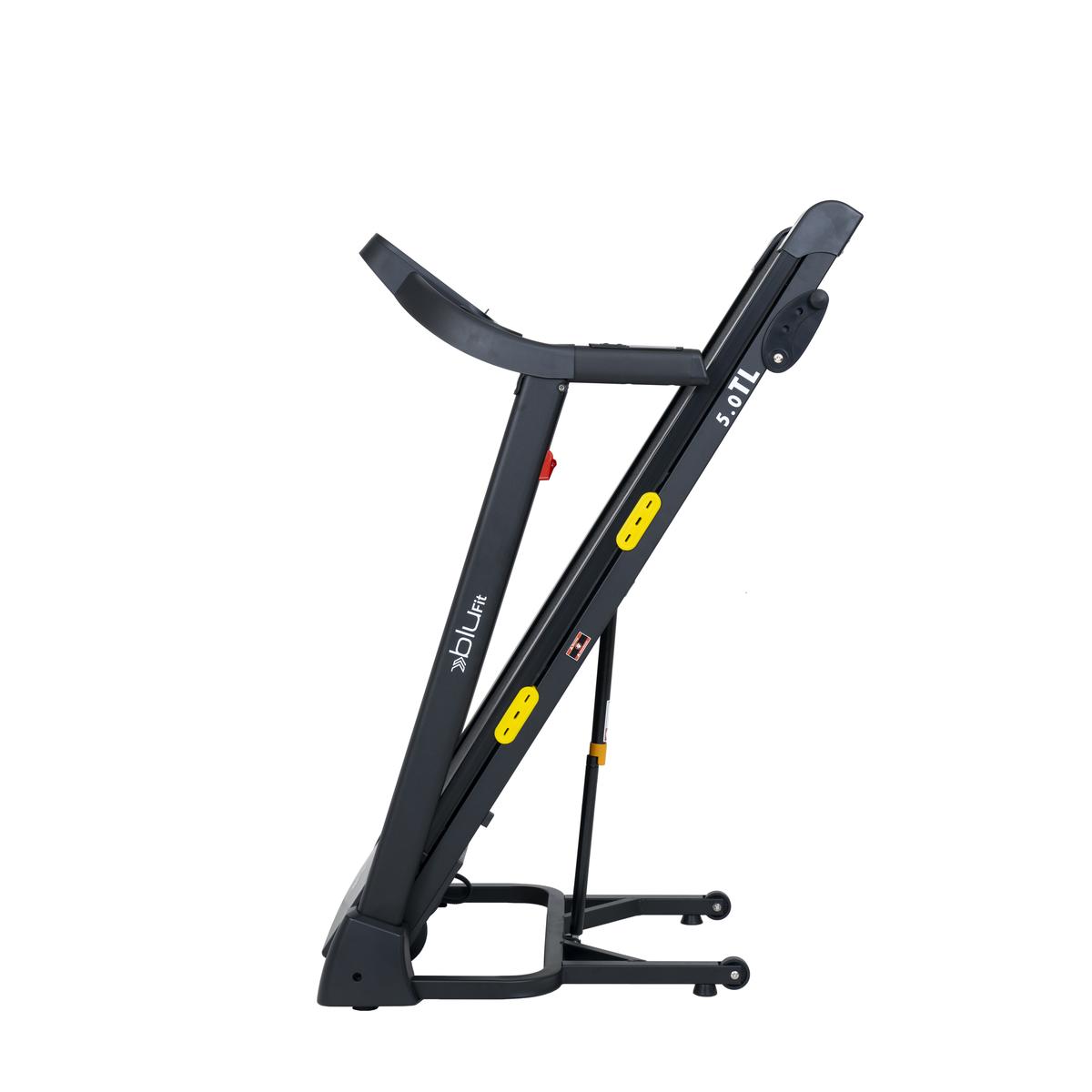 TROTADORA BLU FIT TRO-7423 - 5