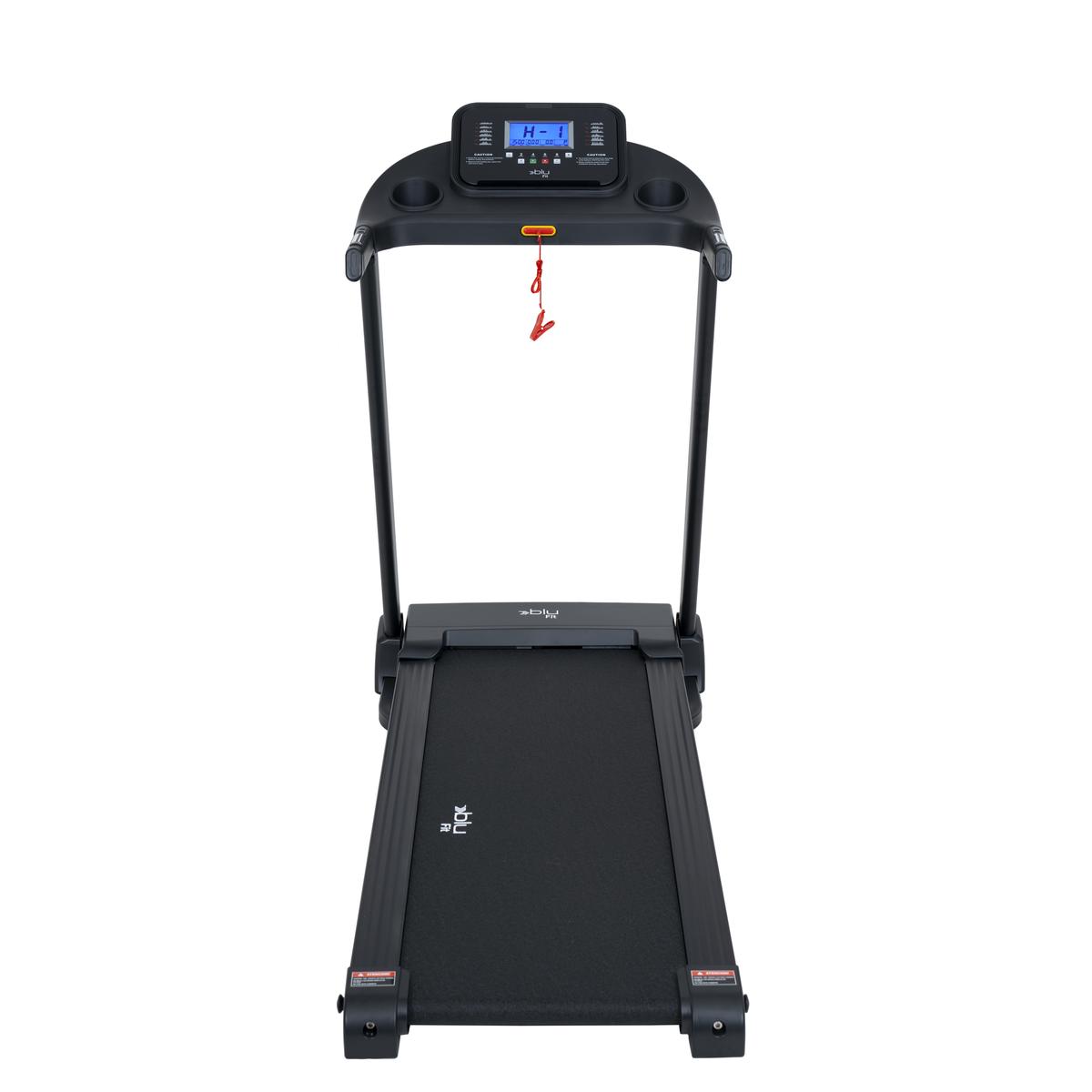 TROTADORA BLU FIT TRO-7423 - 8