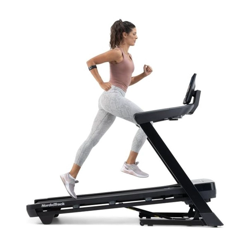 TROTADORA NORDICTRACK T SERIES 10 - 3