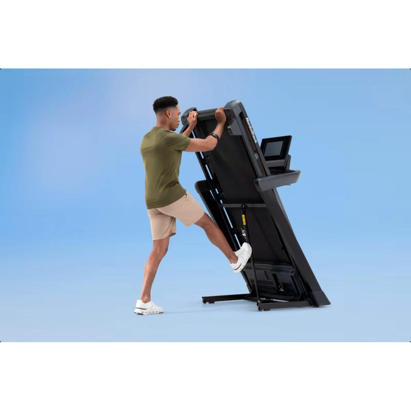 TROTADORA NORDICTRACK T SERIES 10 - 5