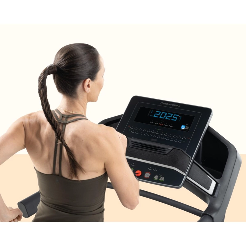 TROTADORA PRO FORM CARBON TLX - 2