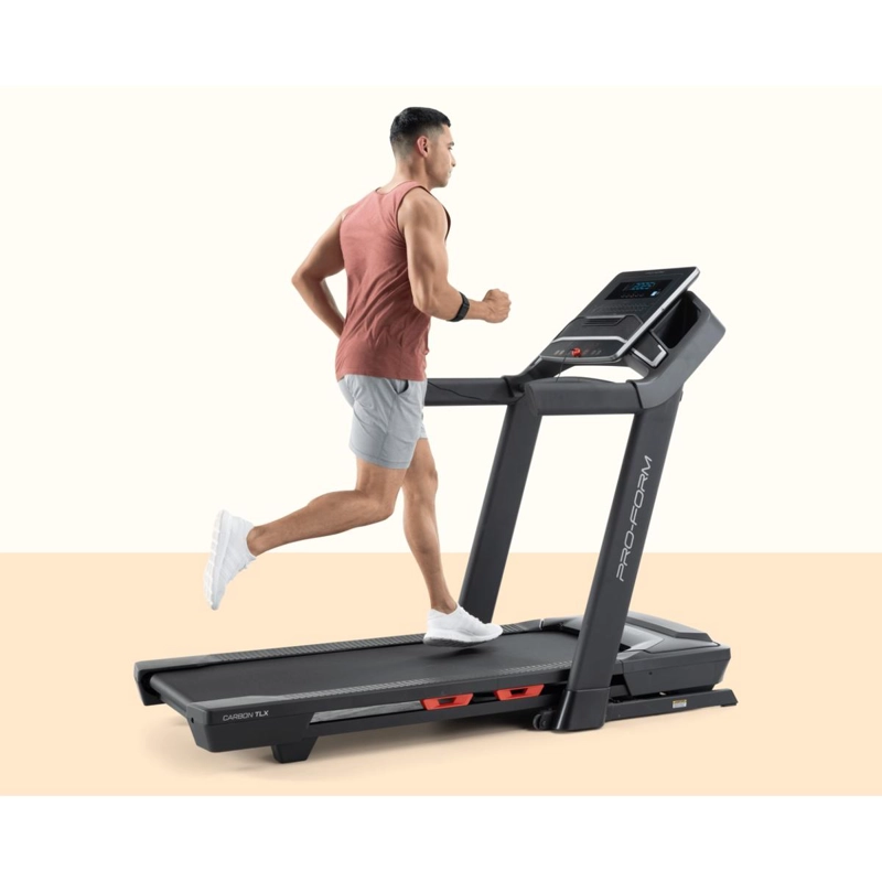 TROTADORA PRO FORM CARBON TLX - 3