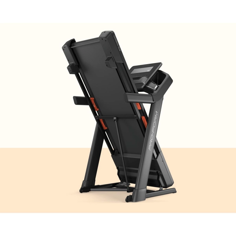 TROTADORA PRO FORM CARBON TLX - 4