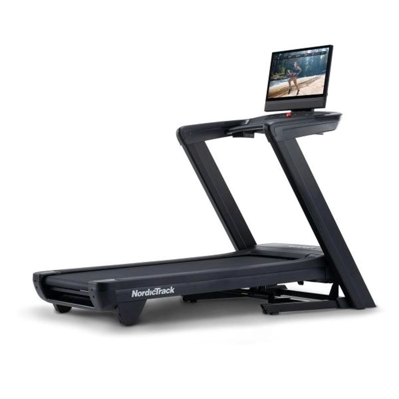 TROTADORA NORDICTRACK COMMERCIAL 2450 - 1