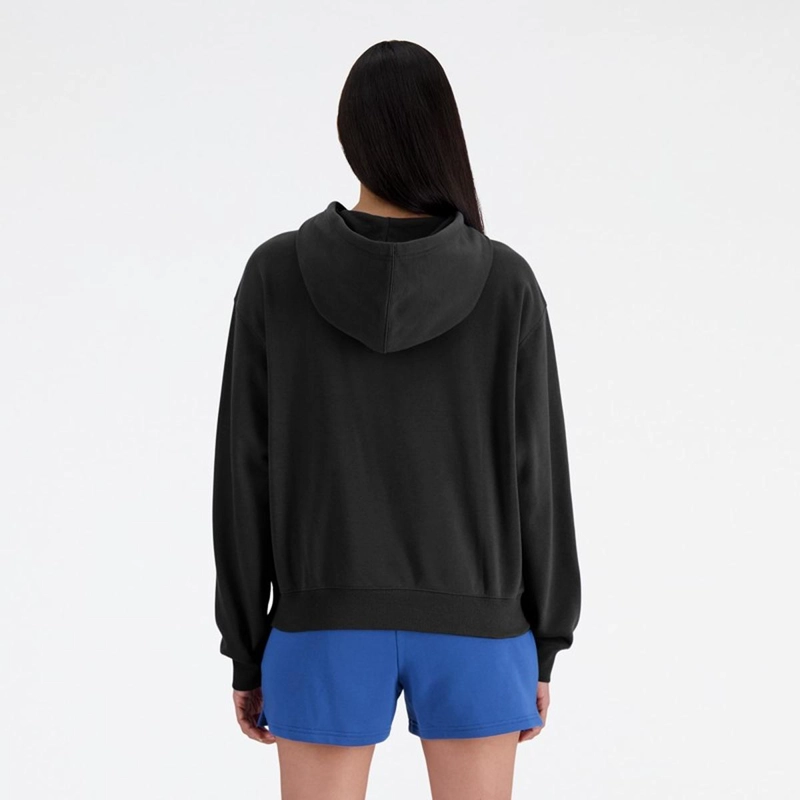 POLERON LIFESTYLE MUJER NEW BALANCE SPORT ESSENTIALS - 2
