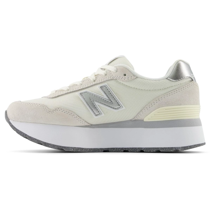 ZAPATILLAS URBANAS MUJER NEW BALANCE 515 BEIGE - 2