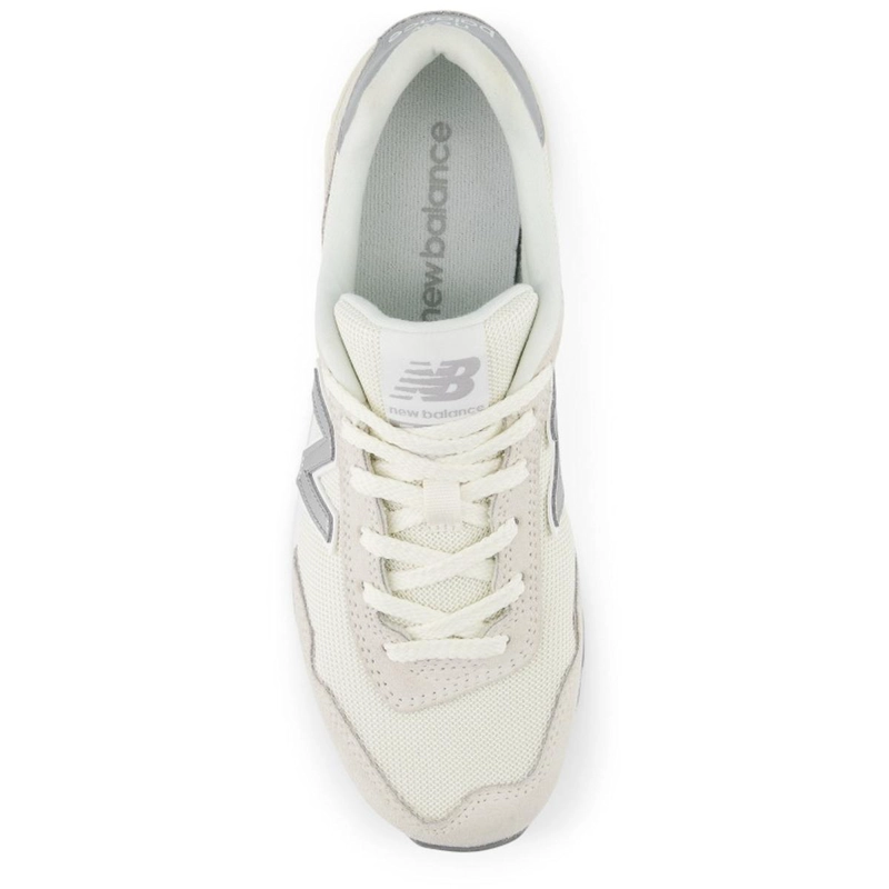 ZAPATILLAS URBANAS MUJER NEW BALANCE 515 BEIGE - 3