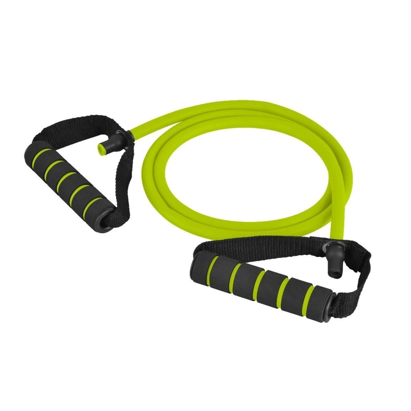 BLU FIT BANDA ELASTICA DE RESISTENCIA MEDIA FITNESS BLU FIT VERDE