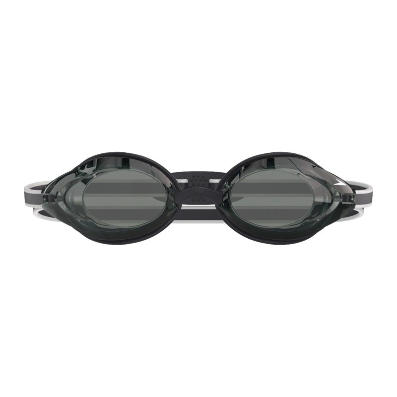 ANTEOJOS NATACIÓN UNISEX SPEEDO VANQUISHER 3.0 NEGRO - 2
