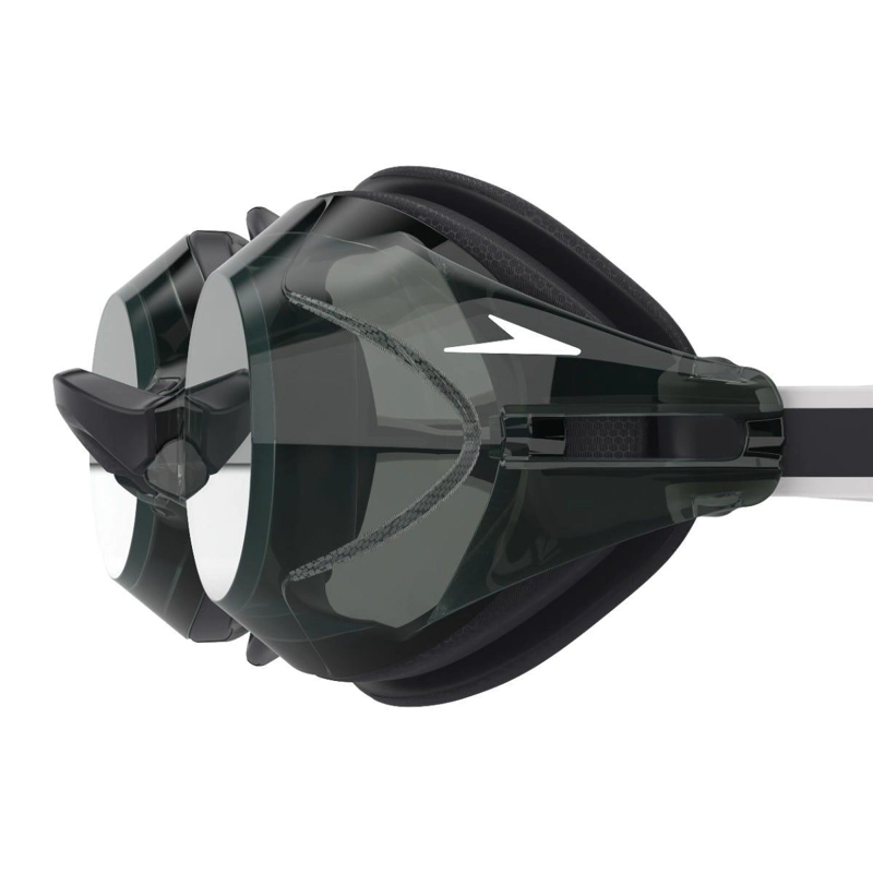 ANTEOJOS NATACIÓN UNISEX SPEEDO VANQUISHER 3.0 NEGRO - 3